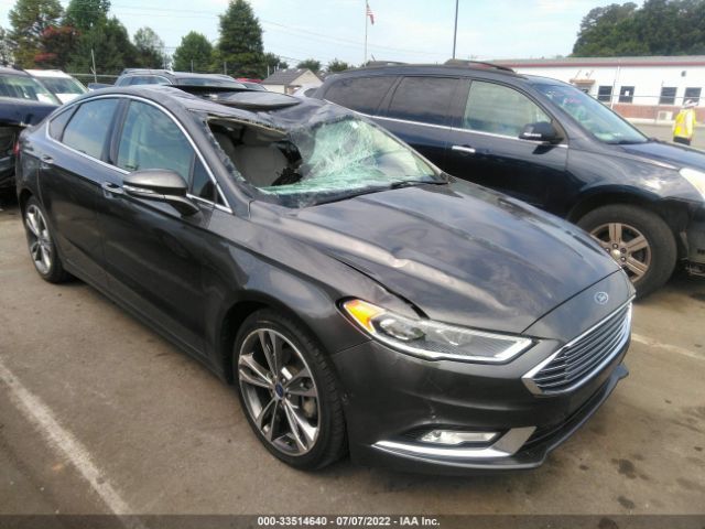 FORD FUSION 2017 3fa6p0d9xhr120601