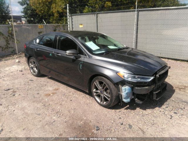 FORD FUSION 2017 3fa6p0d9xhr121120