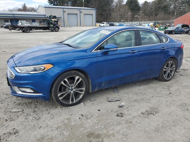 FORD FUSION 2017 3fa6p0d9xhr173248