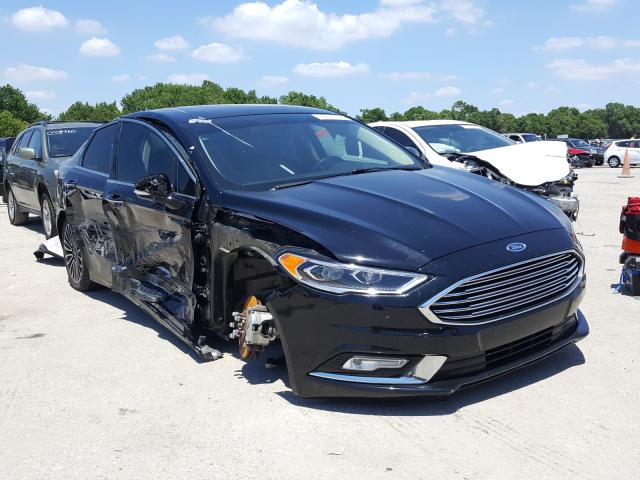 FORD FUSION TIT 2018 3fa6p0d9xjr134178