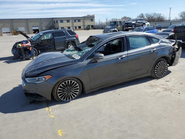 FORD FUSION TIT 2018 3fa6p0d9xjr134276