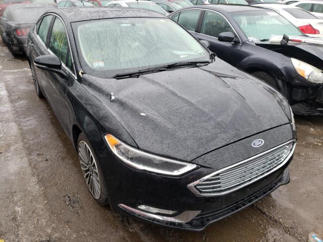 FORD FUSION TIT 2018 3fa6p0d9xjr151384