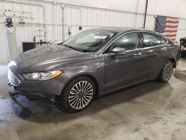 FORD FUSION 2018 3fa6p0d9xjr169397