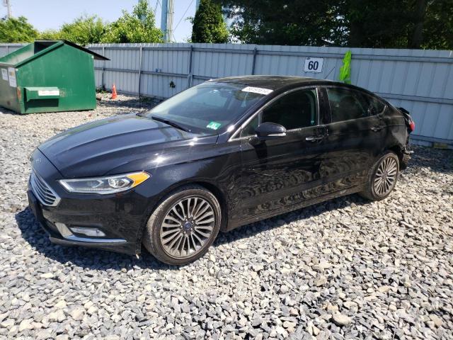 FORD FUSION 2018 3fa6p0d9xjr174177