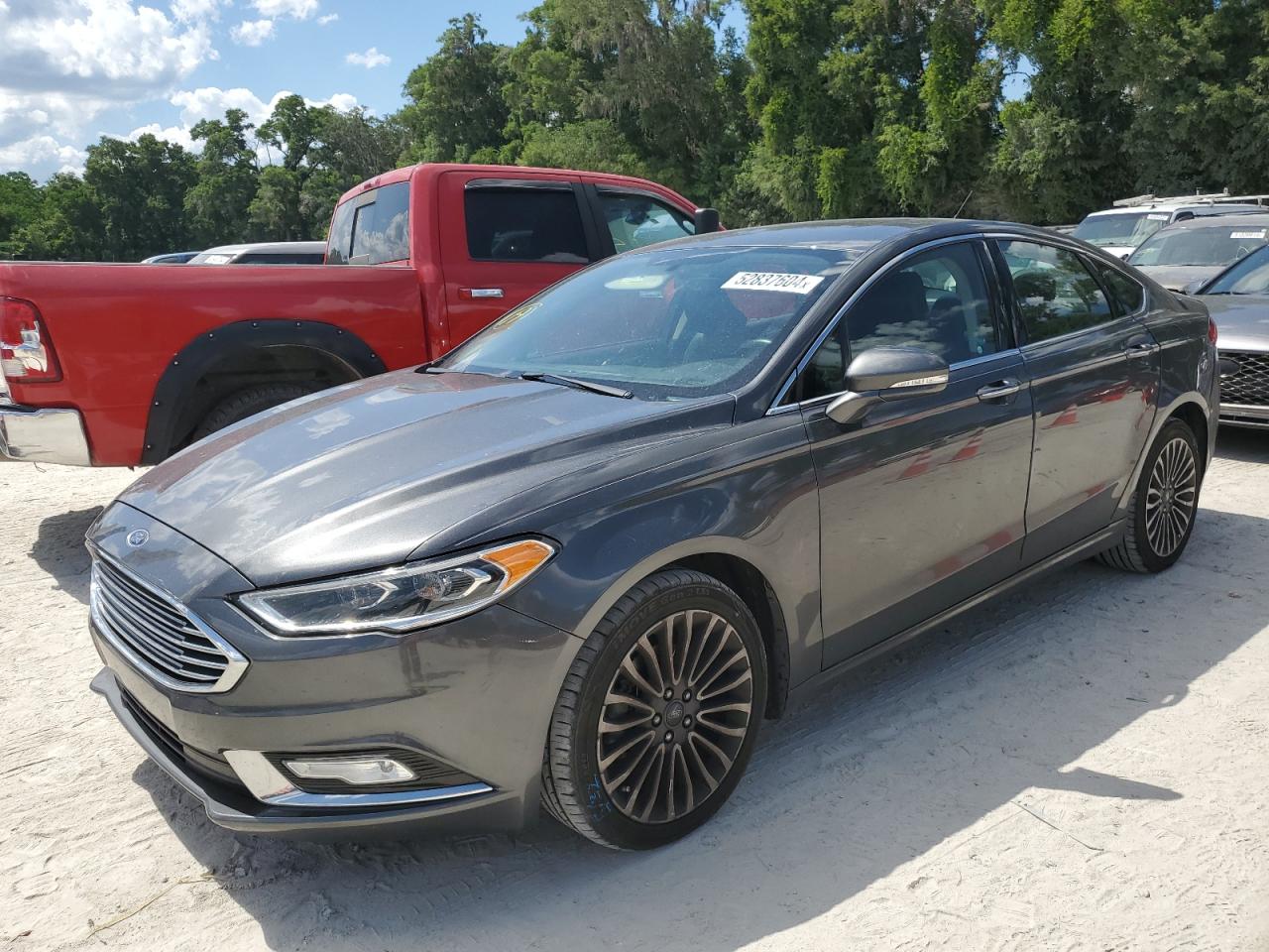 FORD FUSION 2018 3fa6p0d9xjr194087