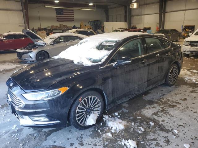 FORD FUSION 2018 3fa6p0d9xjr225998