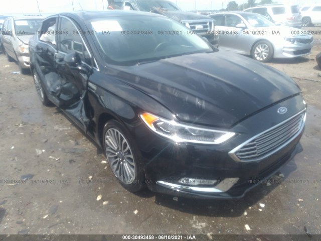 FORD FUSION 2018 3fa6p0d9xjr226309