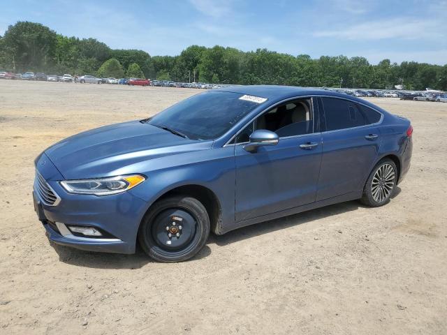 FORD FUSION 2018 3fa6p0d9xjr241537