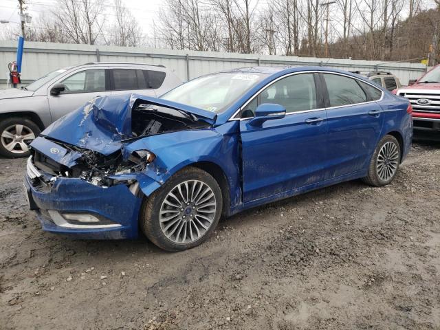 FORD FUSION 2018 3fa6p0d9xjr241554