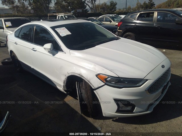 FORD FUSION 2019 3fa6p0d9xkr110528