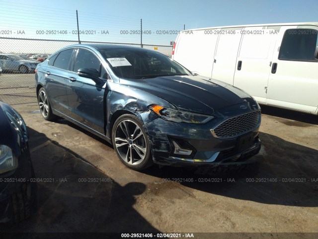 FORD FUSION 2019 3fa6p0d9xkr124297