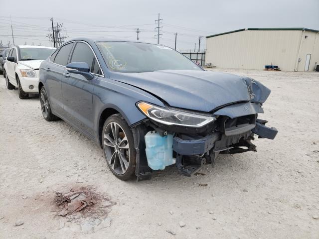 FORD FUSION TIT 2019 3fa6p0d9xkr140175