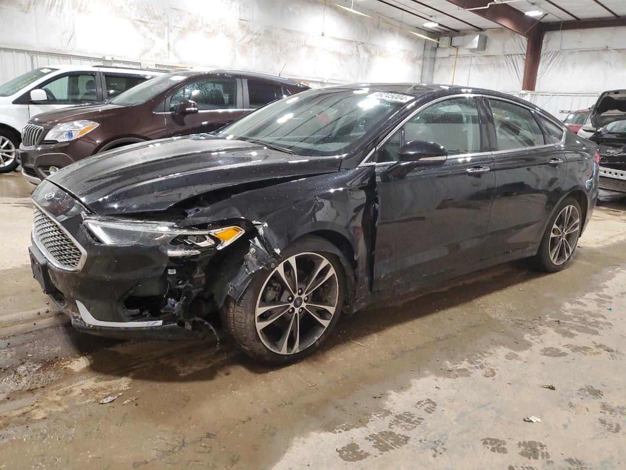 FORD FUSION 2019 3fa6p0d9xkr143304