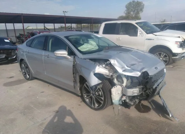 FORD FUSION 2019 3fa6p0d9xkr143335