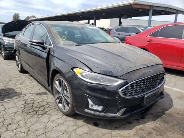 FORD FUSION TIT 2019 3fa6p0d9xkr184595