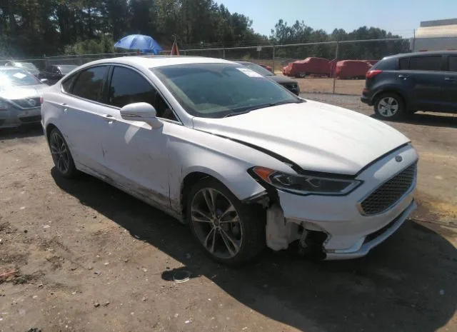 FORD FUSION 2019 3fa6p0d9xkr186802