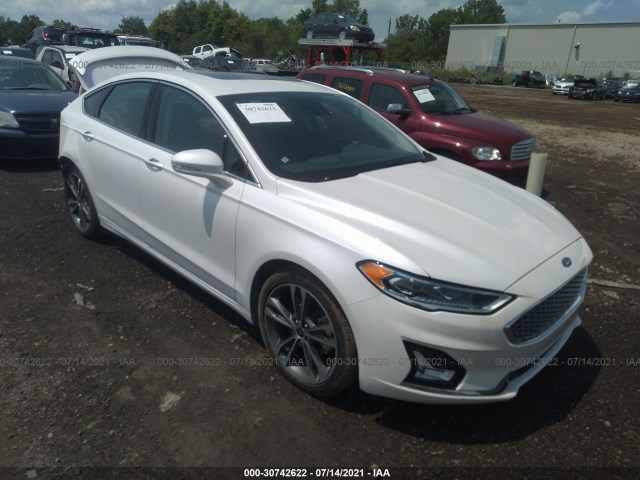 FORD FUSION 2020 3fa6p0d9xlr108599