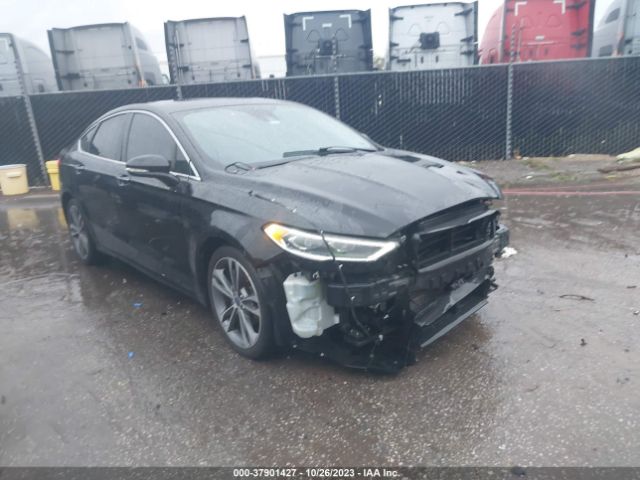 FORD FUSION 2020 3fa6p0d9xlr117609