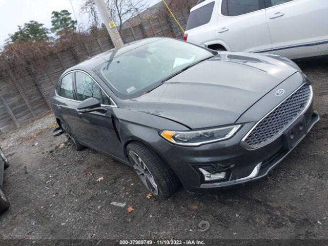 FORD FUSION 2020 3fa6p0d9xlr137116