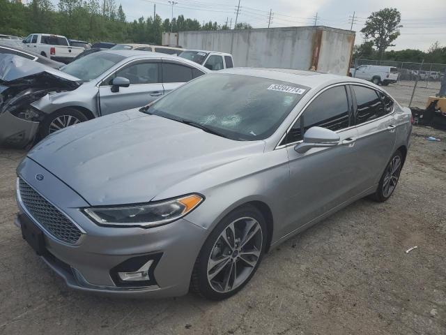 FORD FUSION 2020 3fa6p0d9xlr138167