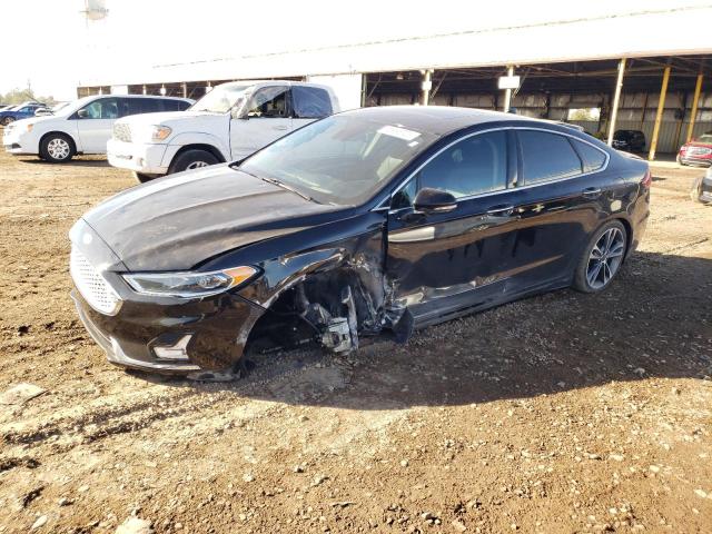 FORD FUSION 2020 3fa6p0d9xlr174974