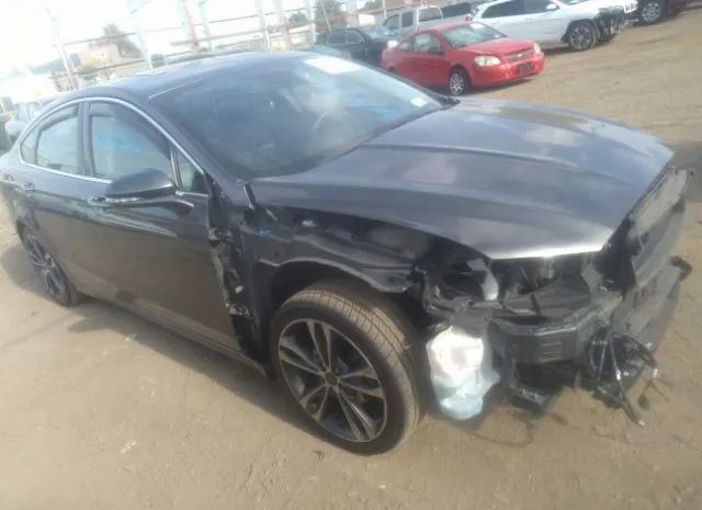 FORD FUSION 2020 3fa6p0d9xlr193153