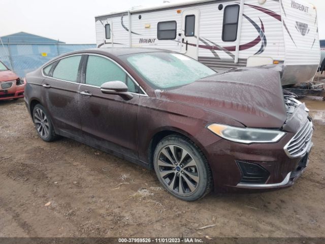 FORD FUSION 2019 3fa6p0e92kr136359