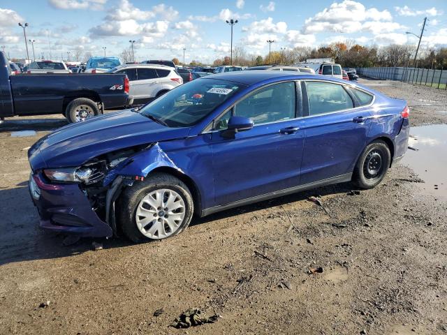 FORD FUSION S 2013 3fa6p0g70dr106422