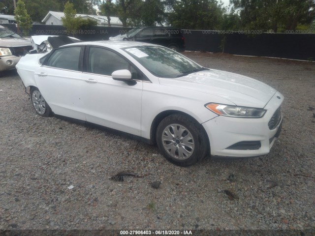 FORD FUSION 2013 3fa6p0g70dr114875