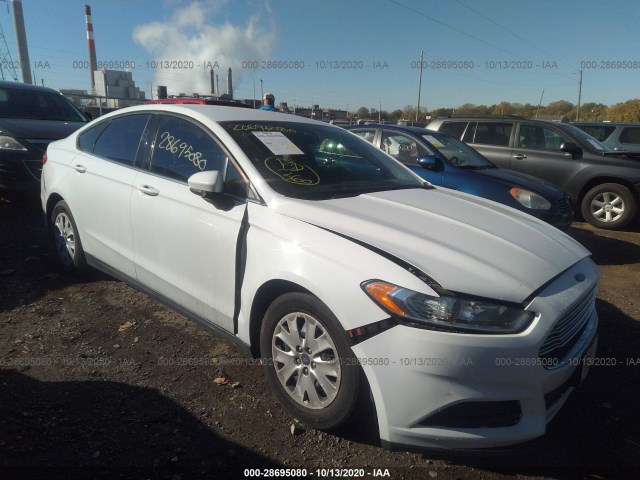 FORD FUSION 2013 3fa6p0g70dr119591