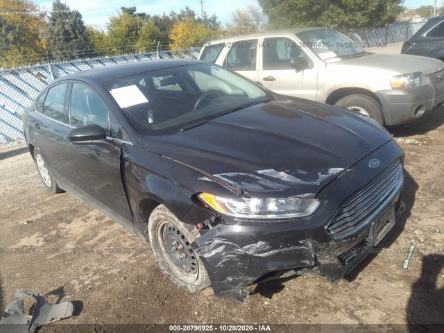 FORD FUSION 2013 3fa6p0g70dr139095