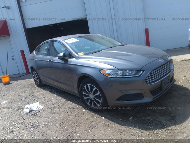 FORD FUSION 2013 3fa6p0g70dr139310