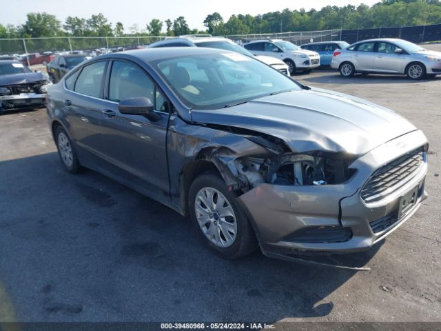 FORD FUSION 2013 3fa6p0g70dr147424