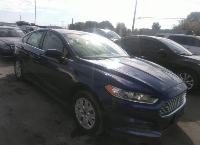 FORD FUSION 2013 3fa6p0g70dr161730