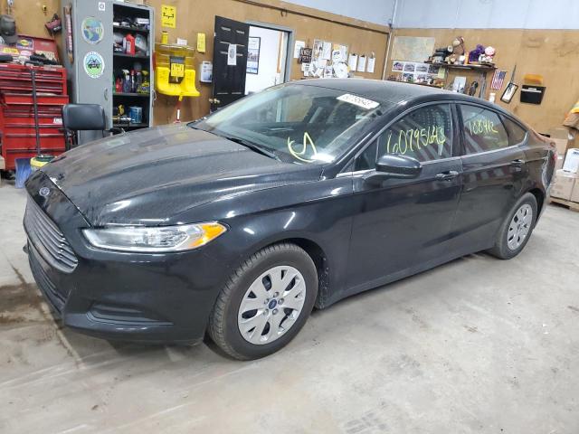 FORD FUSION 2013 3fa6p0g70dr162683