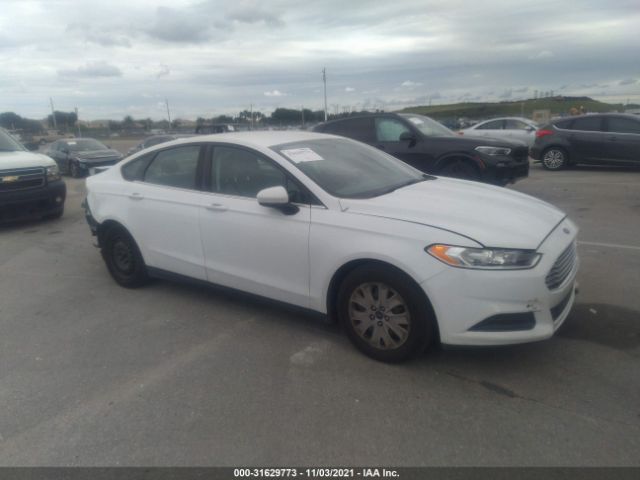 FORD FUSION 2013 3fa6p0g70dr167141