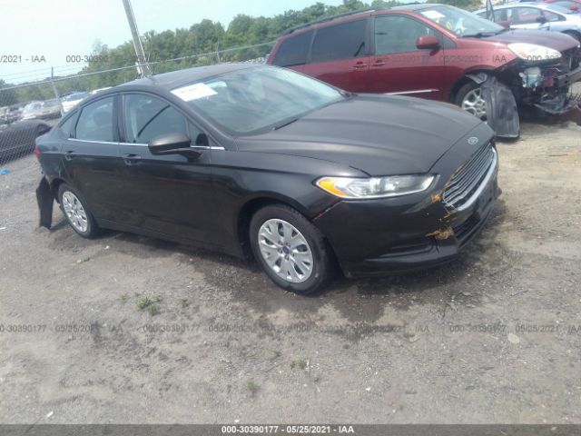 FORD FUSION 2013 3fa6p0g70dr179256