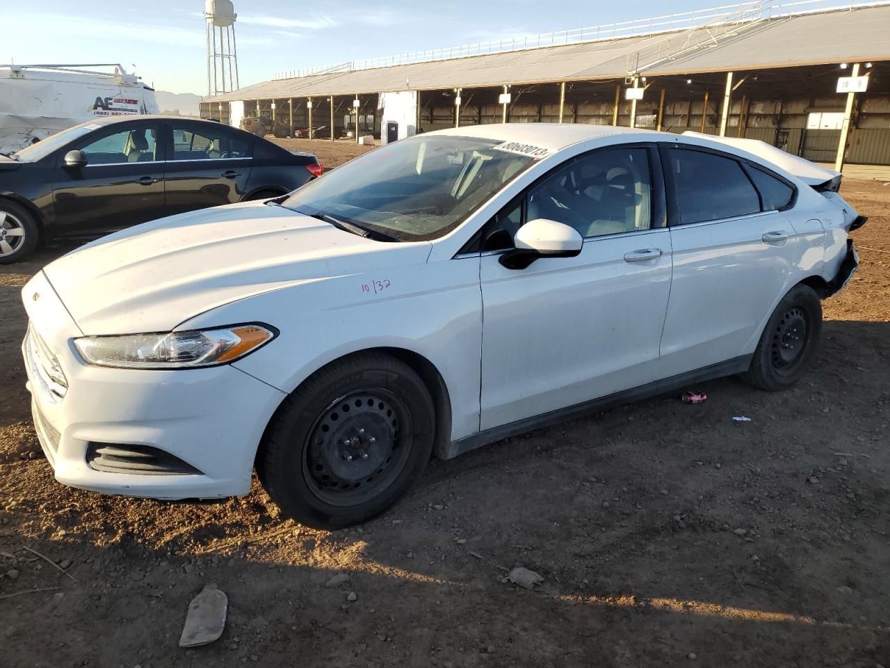 FORD FUSION 2013 3fa6p0g70dr192797