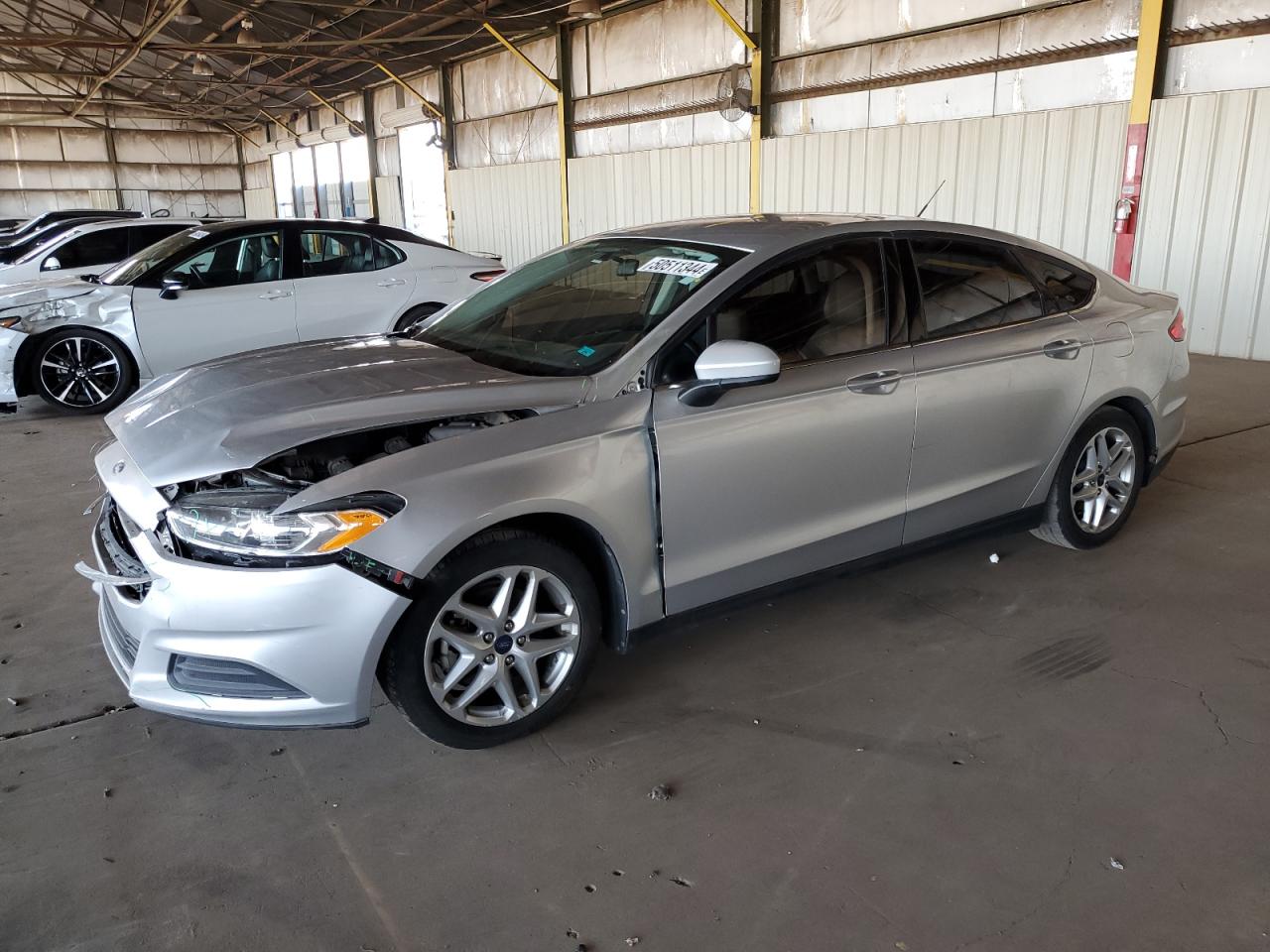 FORD FUSION 2013 3fa6p0g70dr192895