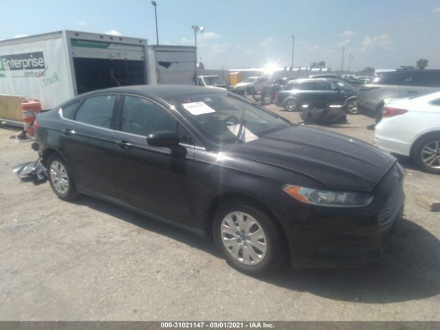 FORD FUSION 2013 3fa6p0g70dr200915