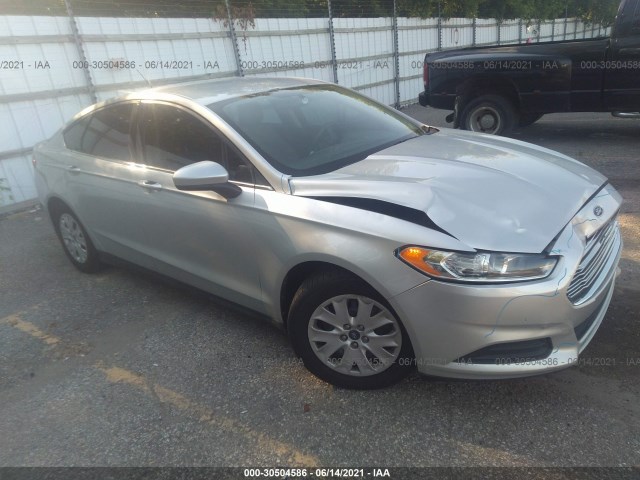 FORD FUSION 2013 3fa6p0g70dr208237