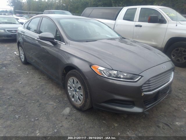 FORD FUSION 2013 3fa6p0g70dr210828