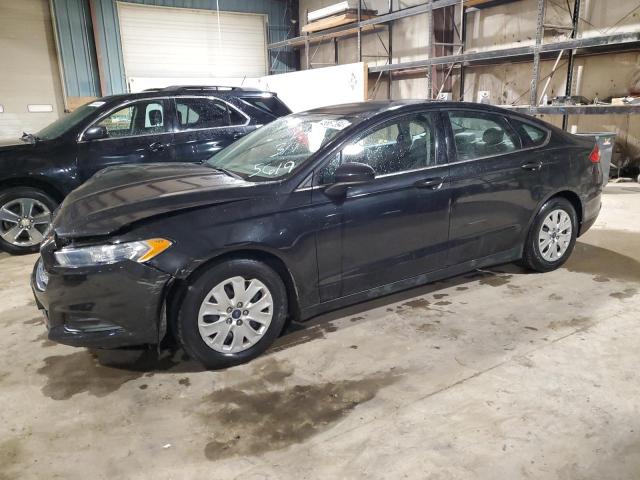 FORD FUSION 2013 3fa6p0g70dr225619