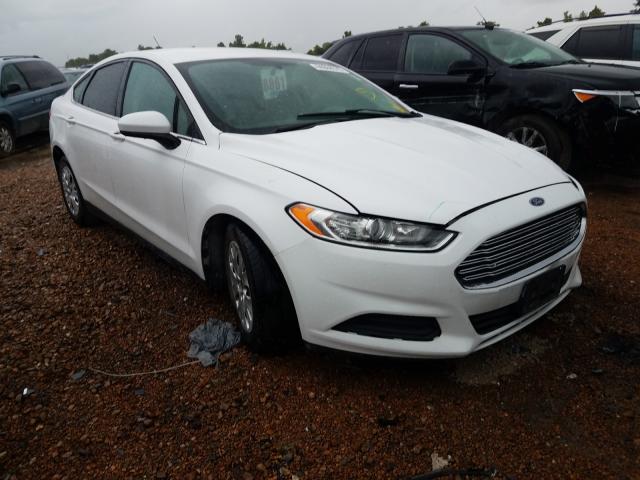 FORD FUSION S 2013 3fa6p0g70dr244154