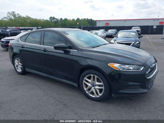 FORD FUSION 2013 3fa6p0g70dr259026