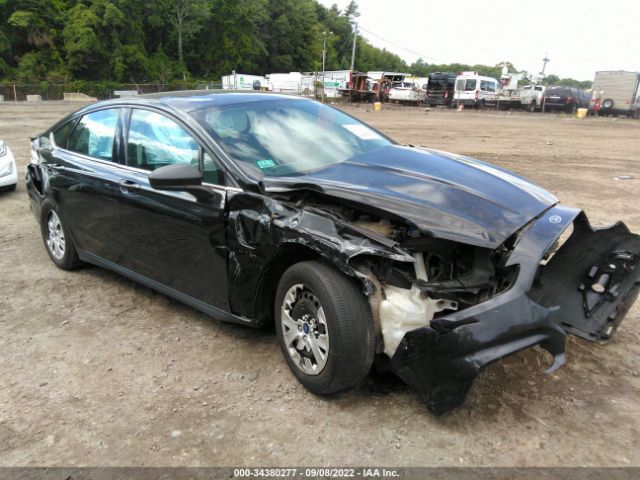 FORD FUSION 2013 3fa6p0g70dr265084