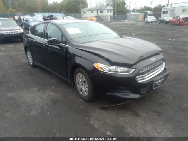 FORD FUSION 2013 3fa6p0g70dr275209