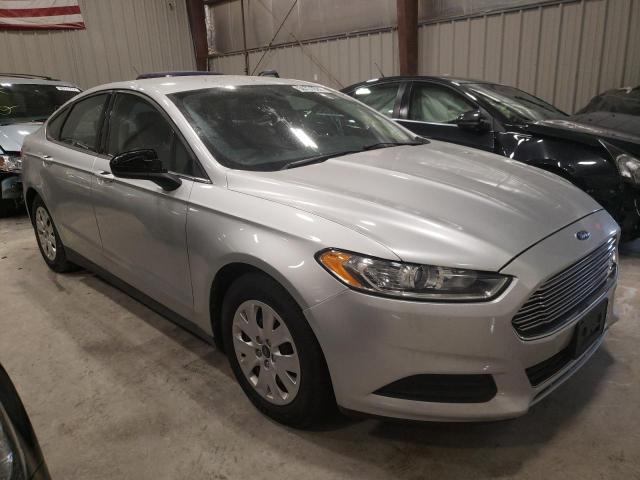 FORD FUSION S 2013 3fa6p0g70dr290714