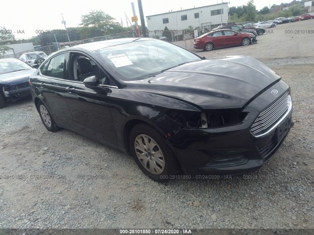 FORD FUSION 2013 3fa6p0g70dr315479