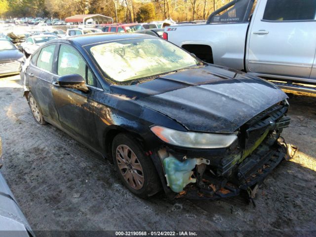 FORD FUSION 2013 3fa6p0g70dr321573